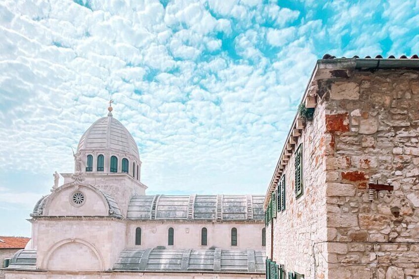 Private Walking Tour in Sibenik