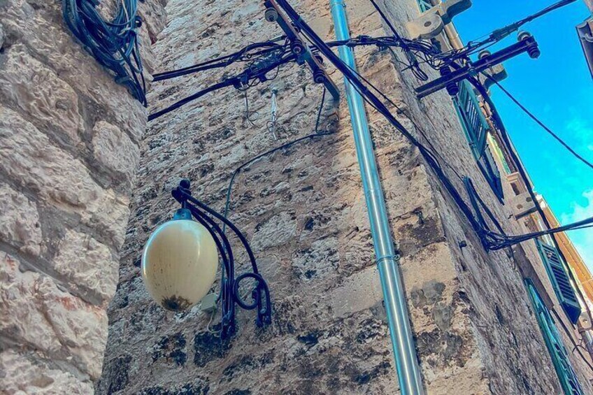 Private Walking Tour in Sibenik