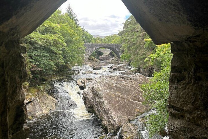 Guided Isle of Skye Sights and West Coast Day Tour