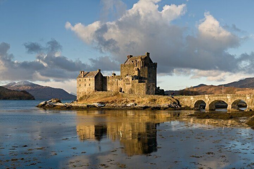 Guided Isle of Skye Sights and West Coast Day Tour