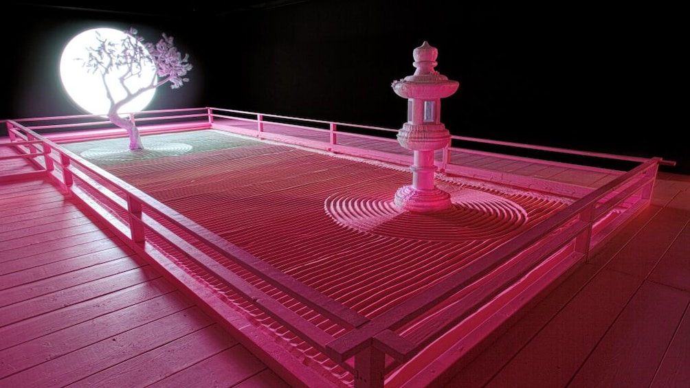 Moco Museum London