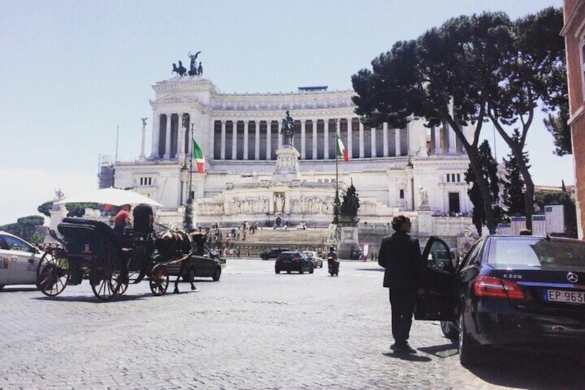 Venezia Square 