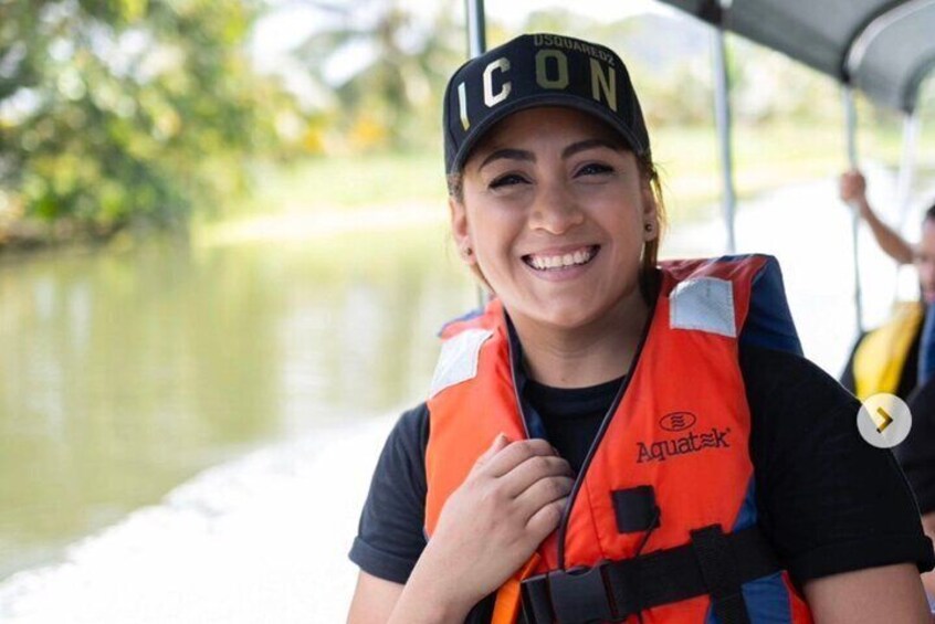 Extreme adventure private tour in the Caribbean