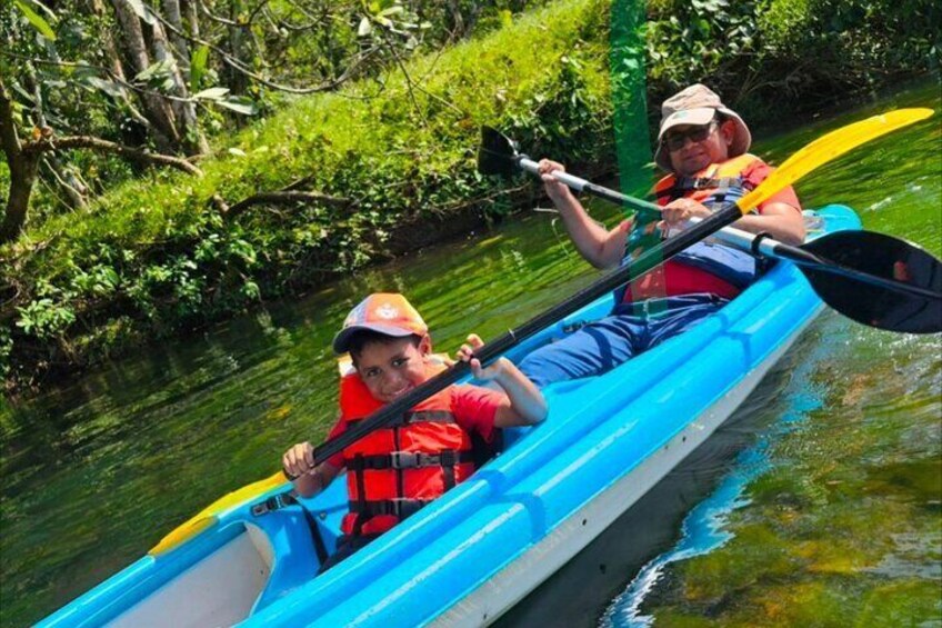 Kayak