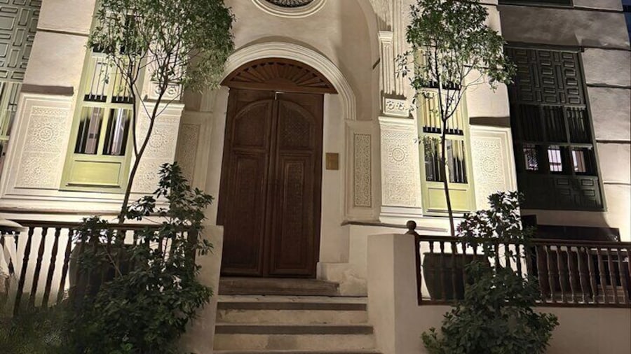 Historical and Heritage Tour in Jeddah