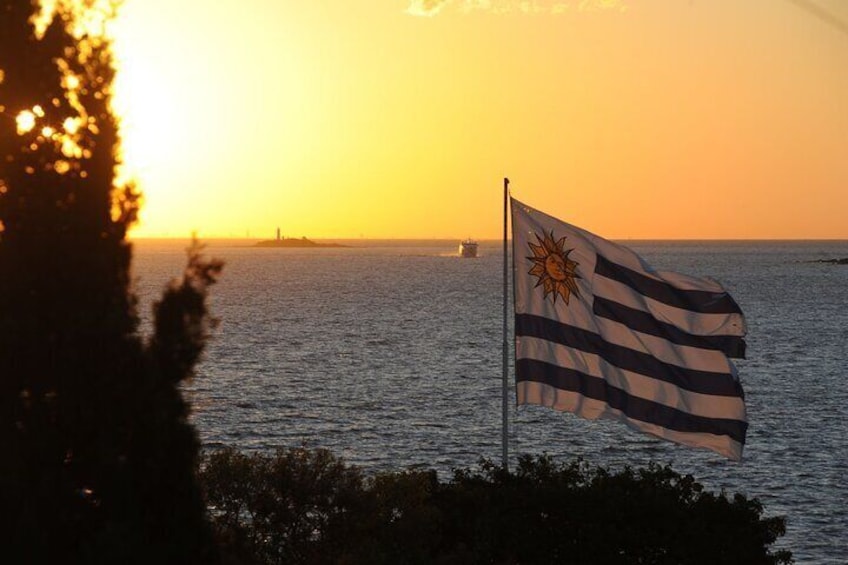 Day Trip to Colonia del Sacramento from Buenos Aires