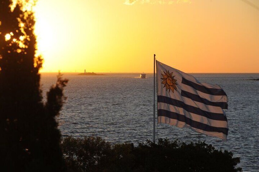 Day Trip to Colonia del Sacramento from Buenos Aires