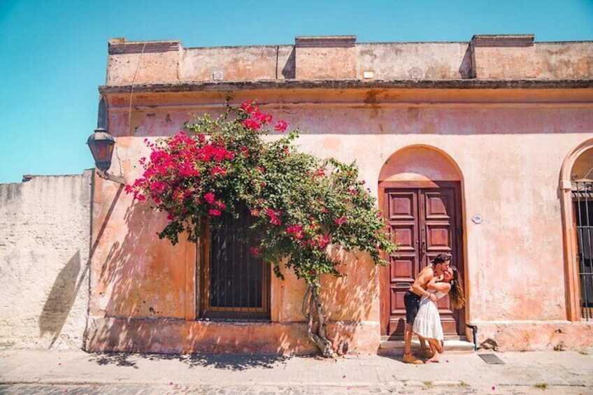 Day Trip to Colonia del Sacramento from Buenos Aires