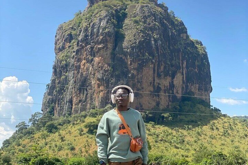3-Day Private Guided Gorilla Trekking In Uganda