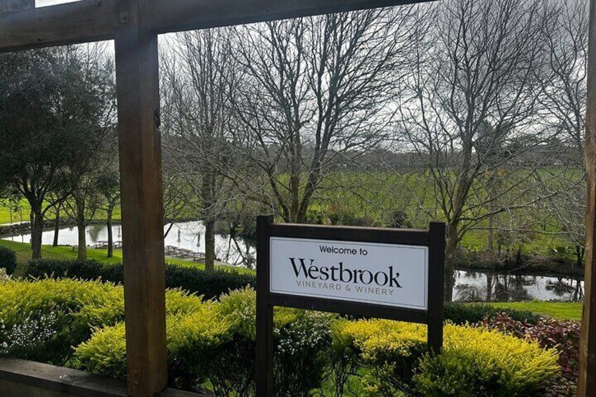 Westbrook Winery