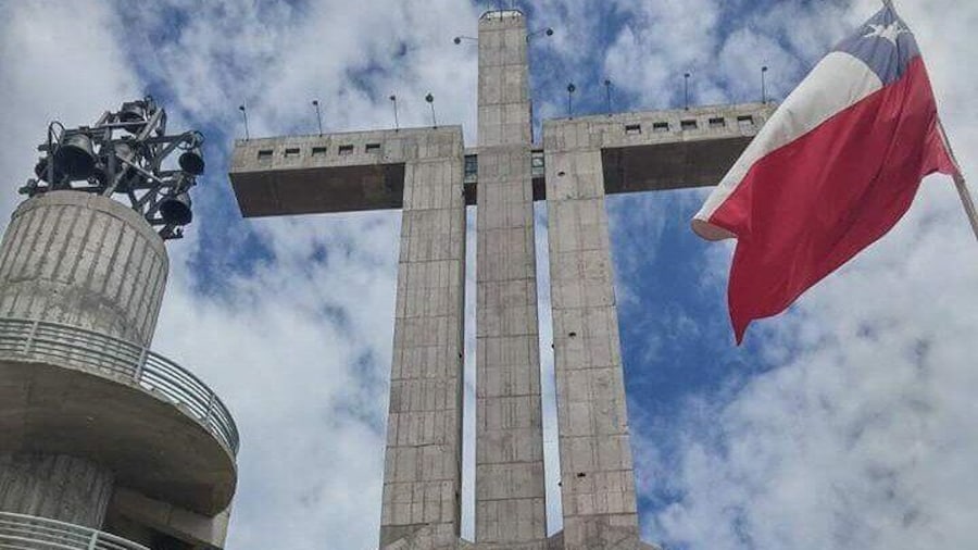 Coquimbo - La Serena City Tour for Cruises