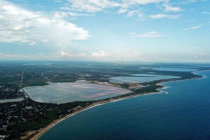 Small Group Hambantota City Tour