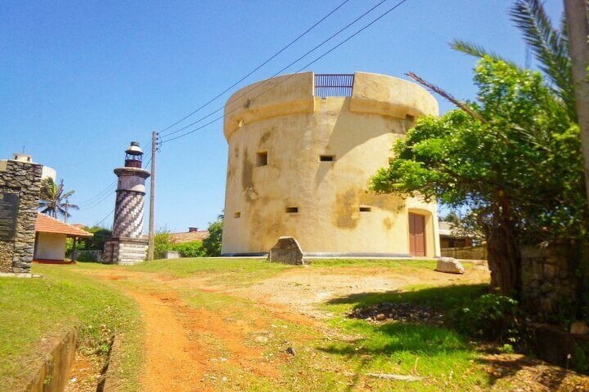 Martello Tower