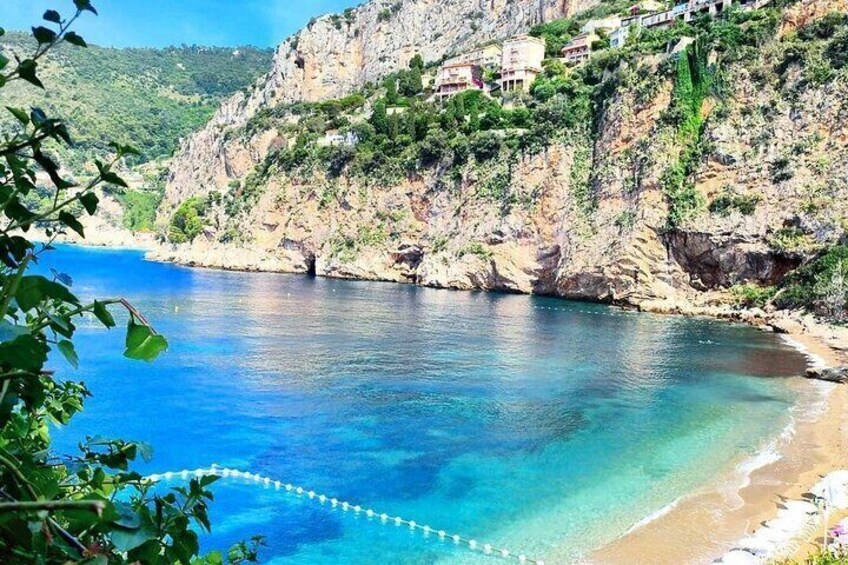Luxury French Riviera Tour on Riva Yacht