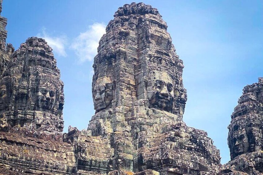 Bayon