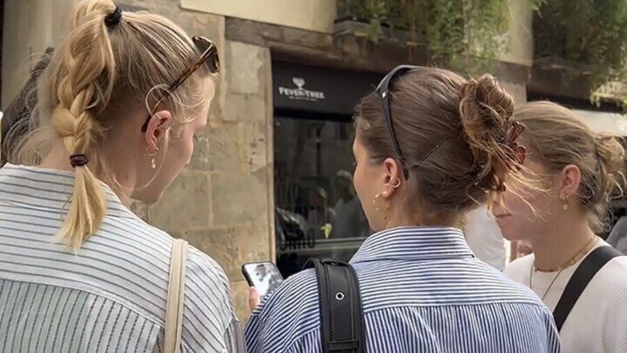 Almeria Self Guided Sherlock Holmes Murder Mystery Game