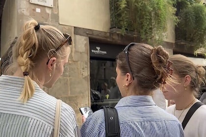 Almeria Self Guided Sherlock Holmes Murder Mystery Game