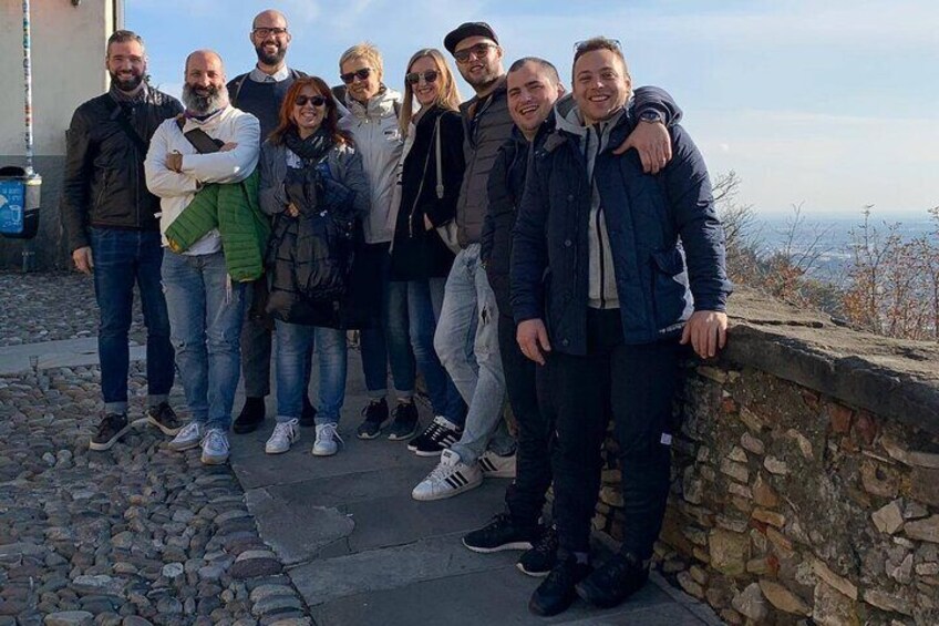 Syracuse: Small-Group Sicilian Wine Tasting