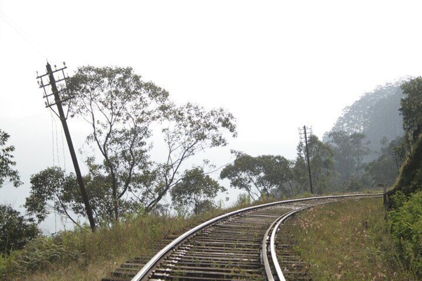 3 Days Private Tour in Sri Lanka