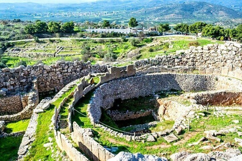 Mycenean