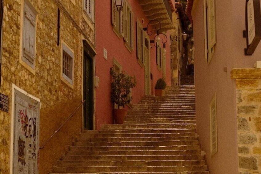 Private Tour Epidaurus,Mycenae and Nafplio from Athens 