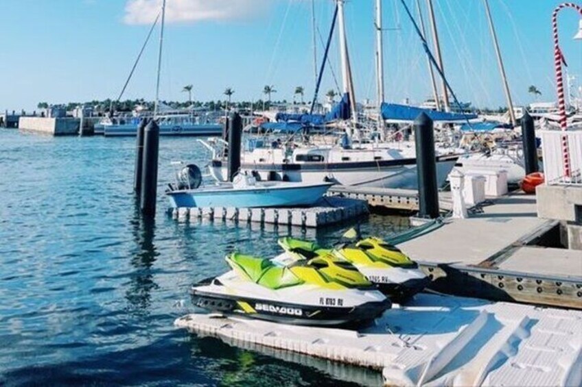 Key West Street Food Private Local Guided Tour