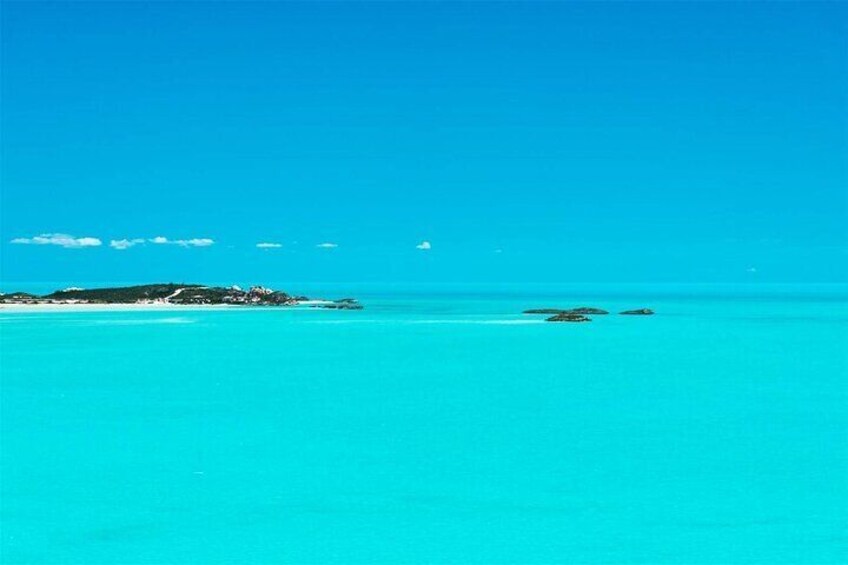 Caicos Banks and Cays