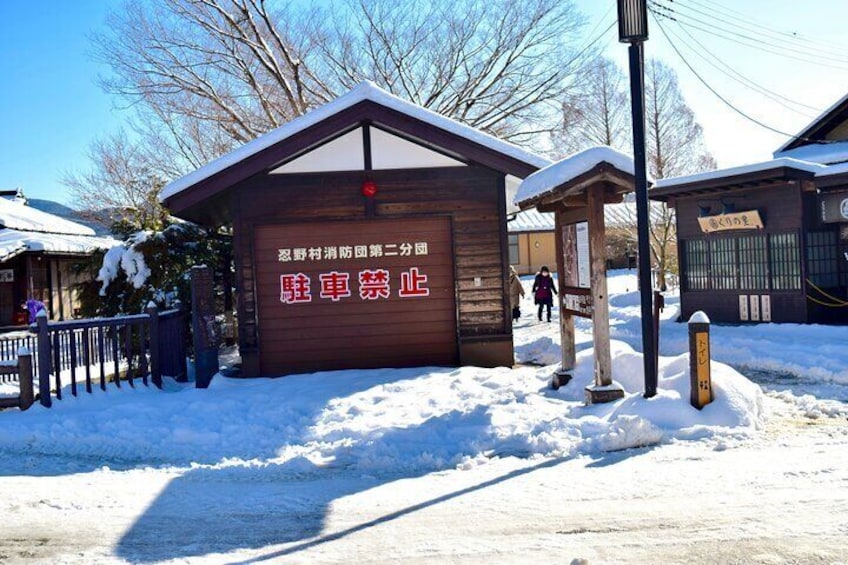 Mount Fuji Highlights Private Day Tour From Tokyo