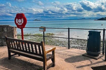 St Andrews, Fishing Villages of Fife Private Tour from Edinburgh