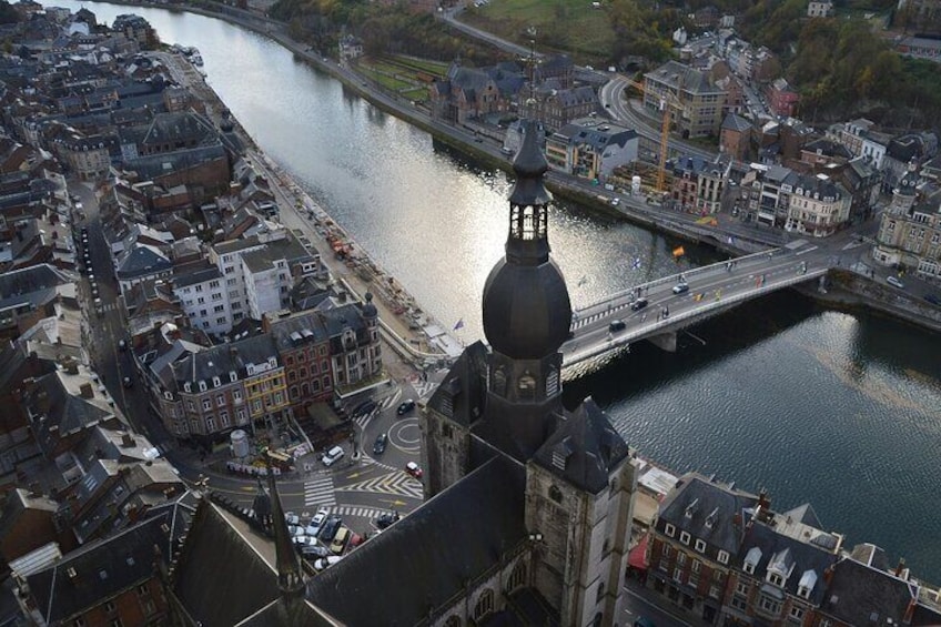Dinant