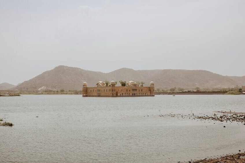 Jal Mahal