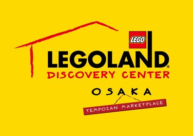 Japan: LEGOLAND Discovery Centre Osaka