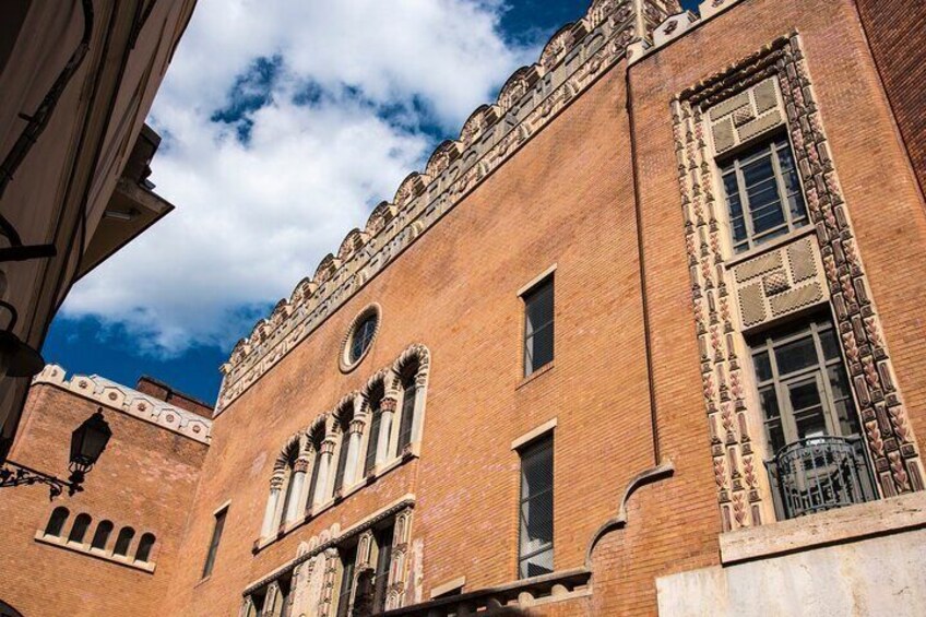 Budapest Old Jewish Quarter History Private Walking Tour