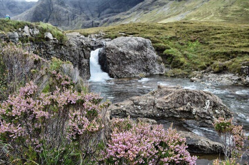 Some of the most breathtaking scenery available