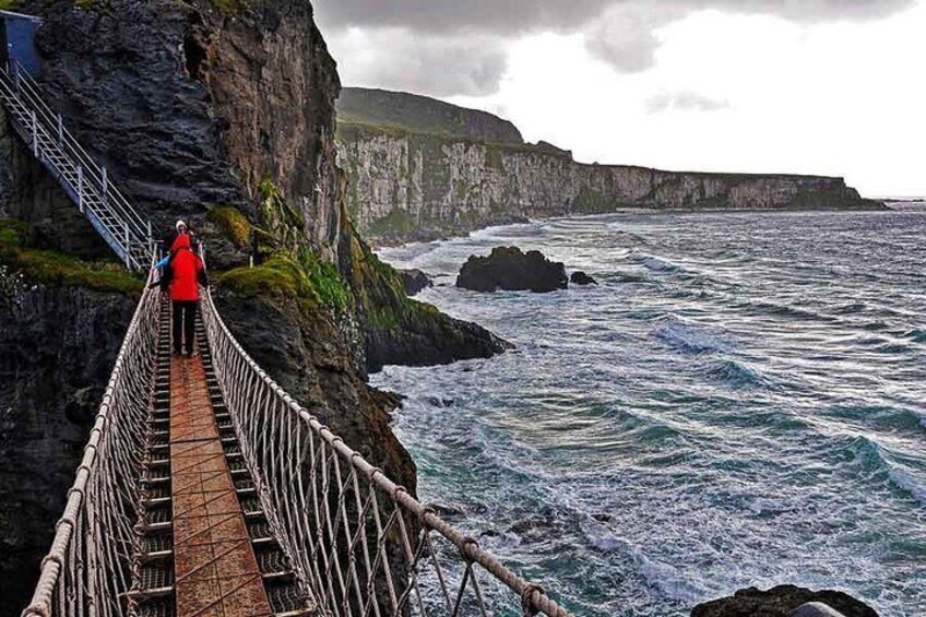 Causeway Coast Private Tour