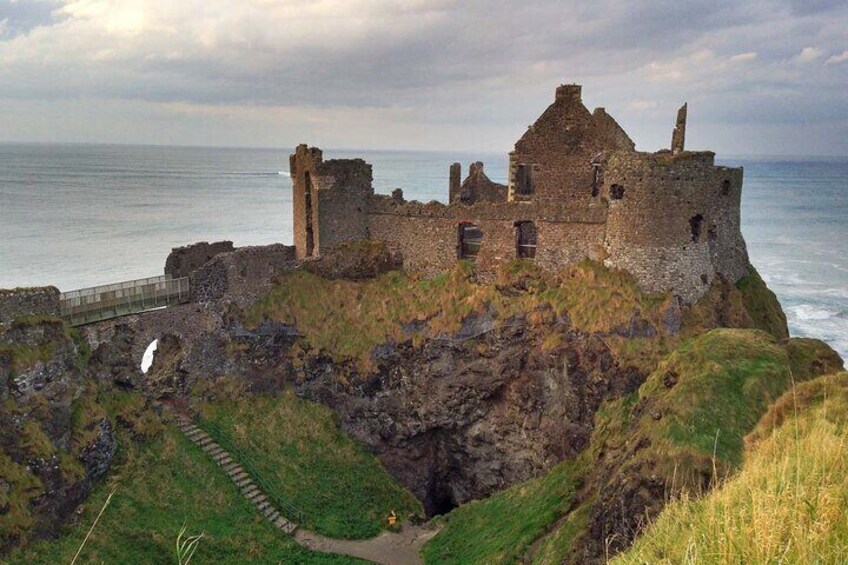 Causeway Coast Private Tour