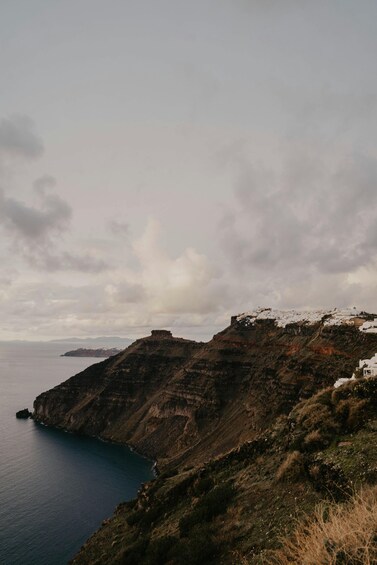 Picture 4 for Activity PRIVATE 6HOUR SANTORINI TOUR