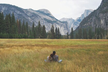 LGBTQIA+ Yosemite Escape Camping Tour