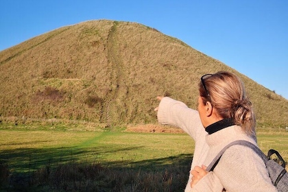 Private London to Avebury, Stonehenge & Mystical Tour with Guide