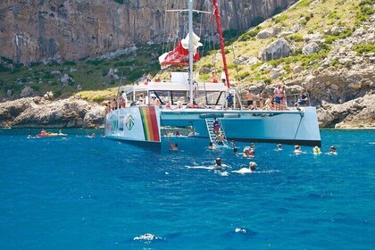 Catamaran Trip in Alcudia