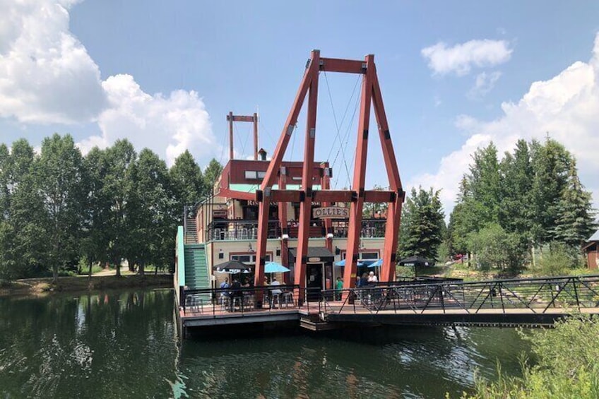  Breckenridge Guided Bike Tour