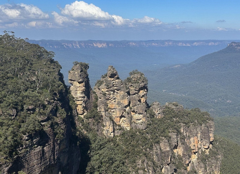 Picture 1 for Activity Blue Mountains: Scenic World, Ferry, Zoo & Koala Photo