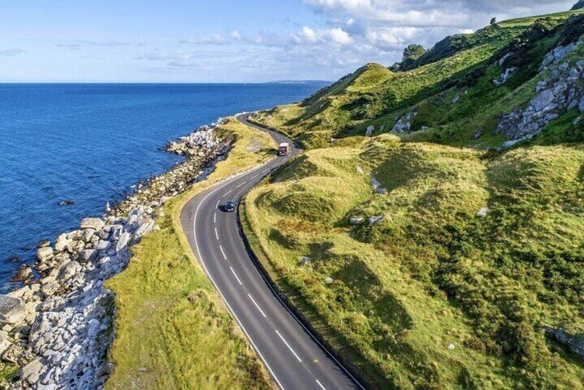 Coastal Road