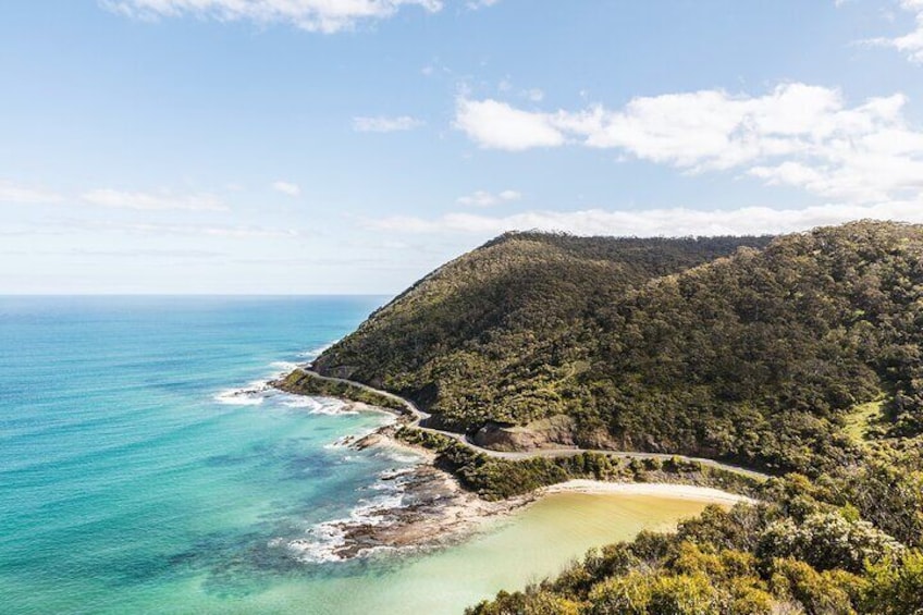 Great Ocean Road