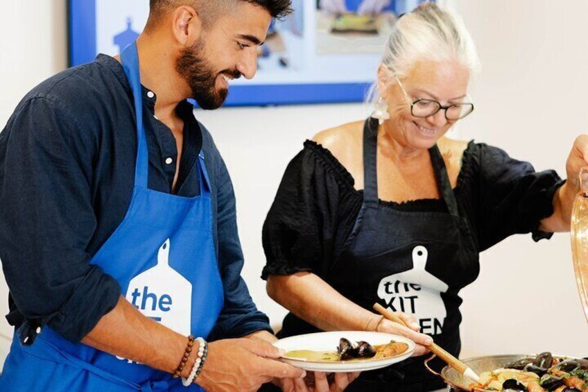 Cataplana Cooking Class: An Authentic Algarve Experience - Lagos | Portugal 