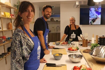 Portuguese Cooking Class: Experience Authentic Algarve Cuisine