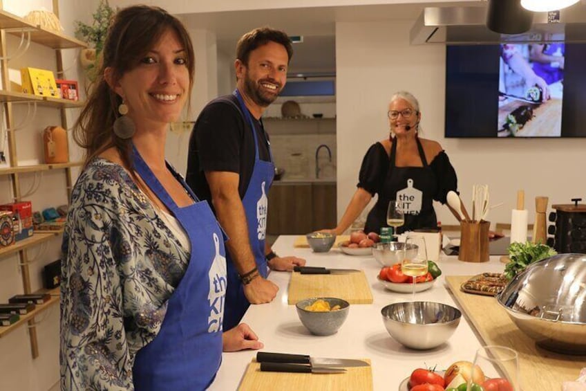 Cataplana Cooking Class: An Authentic Algarve Experience - Lagos | Portugal 