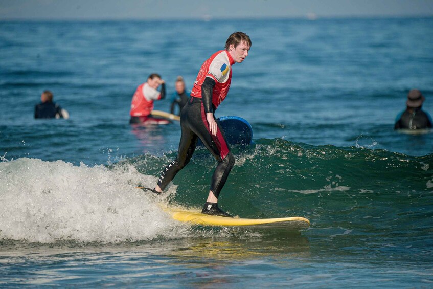 Picture 9 for Activity Tenerife : clases de surf para principiantes y intermedios