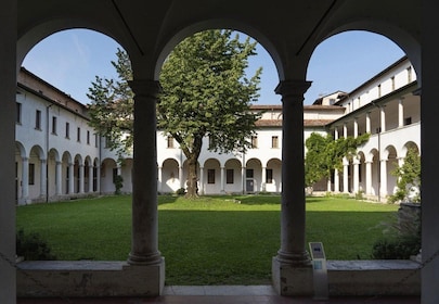 Museo Diocesano di Brescia: Entrance ticket