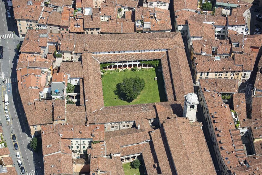 Picture 1 for Activity Museo Diocesano di Brescia: Entrance ticket